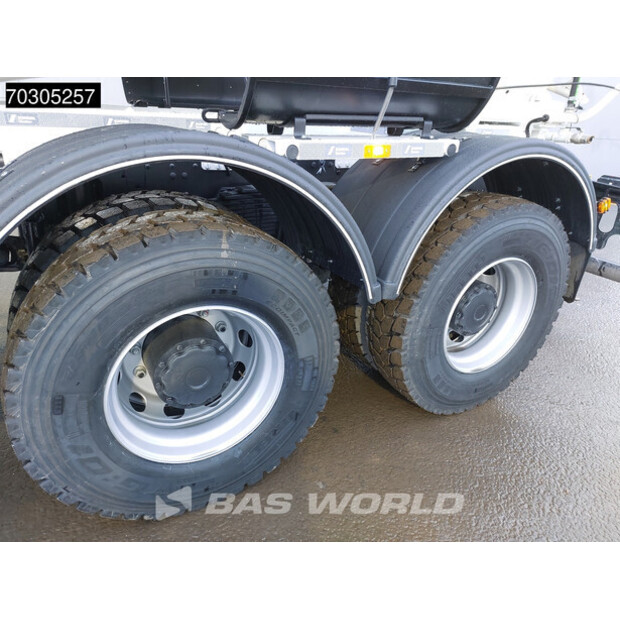 2025 MAN Tgs 41.440-44795652