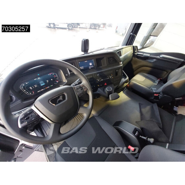 2025 MAN Tgs 41.440-44795653