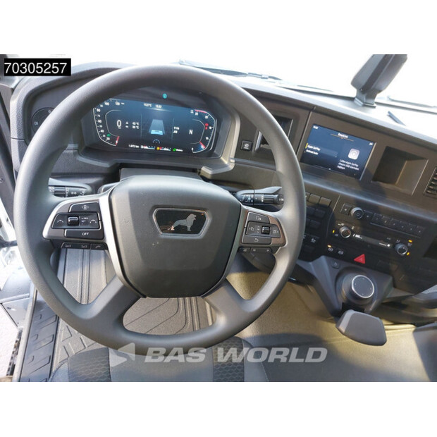 2025 MAN Tgs 41.440-44795654
