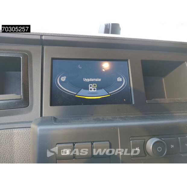 2025 MAN Tgs 41.440-44795658