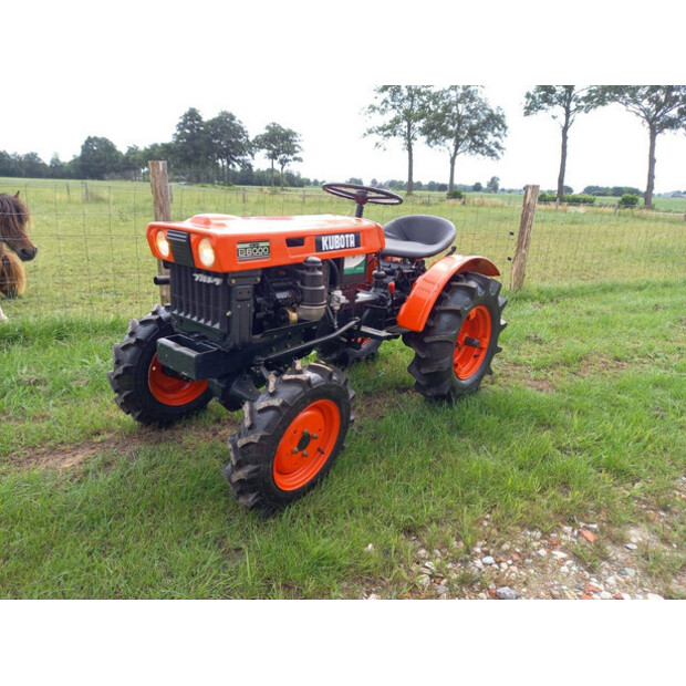 كوبوتا B6000-44795668