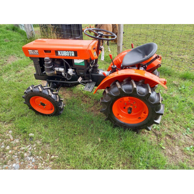 كوبوتا B6000-44795670