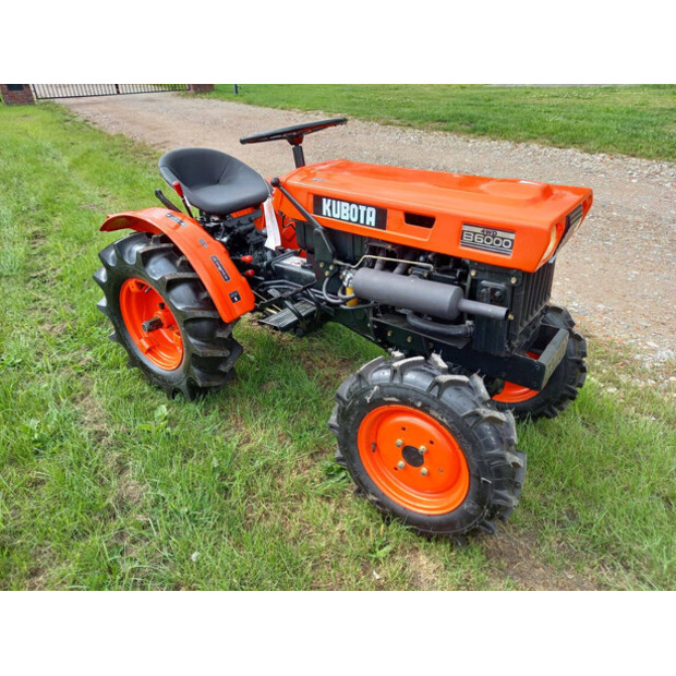 كوبوتا B6000-44795671