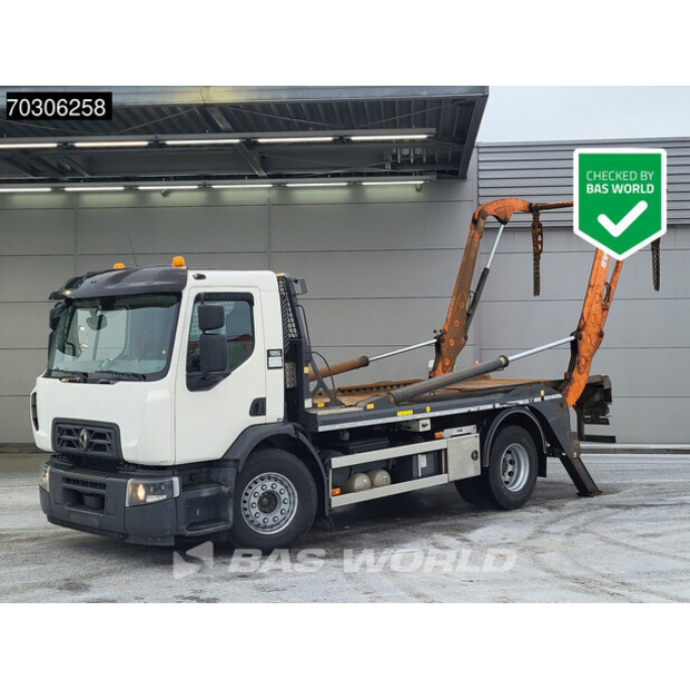 2021 Renault D-WIDE 380-44795681