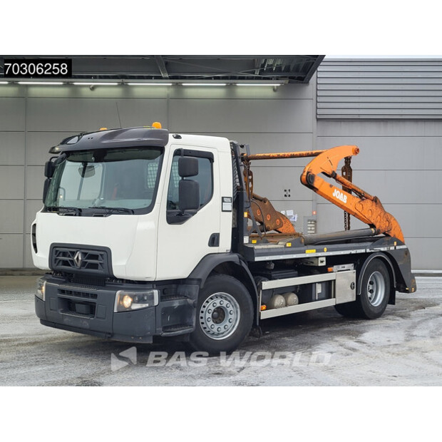2021 Renault D-WIDE 380-44795685