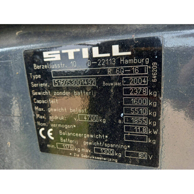 2004 ستيل R60-16-44795694