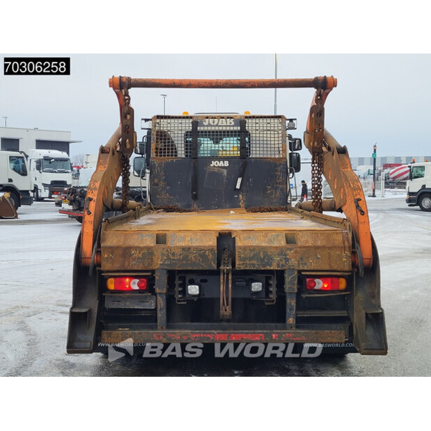 2021 Renault D-WIDE 380-44795698