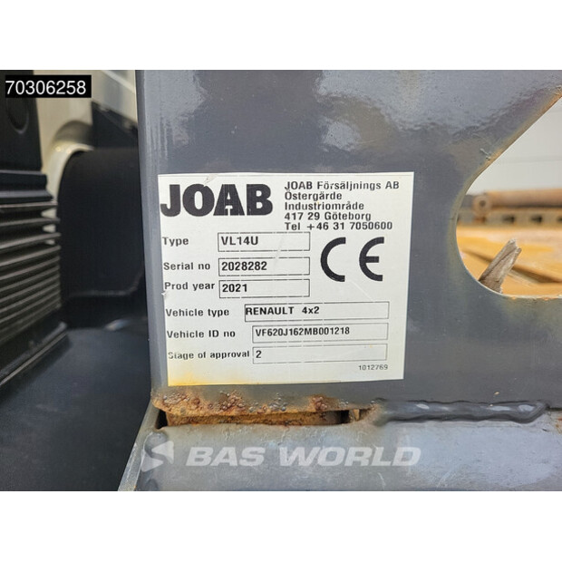 2021 Renault D-WIDE 380-44795705