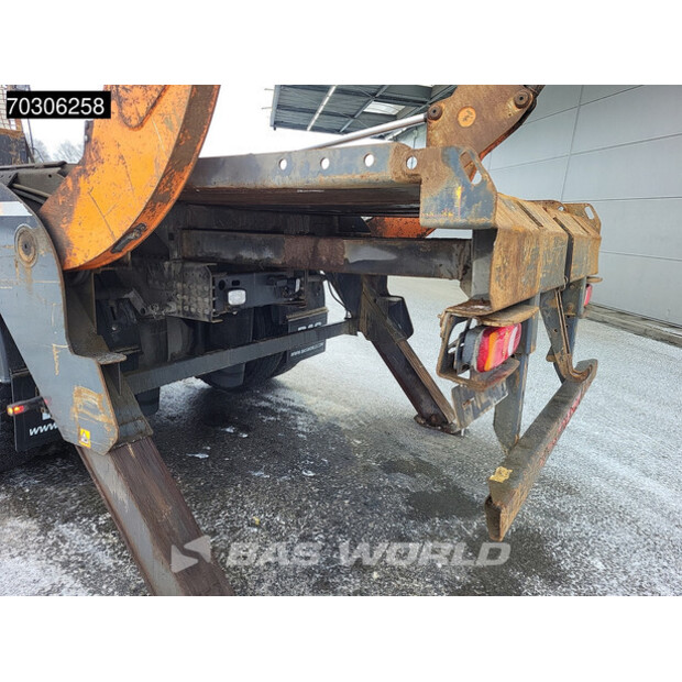 2021 Renault D-WIDE 380-44795707