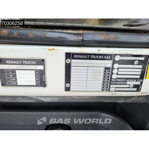 2021 Renault D-WIDE 380-44795725