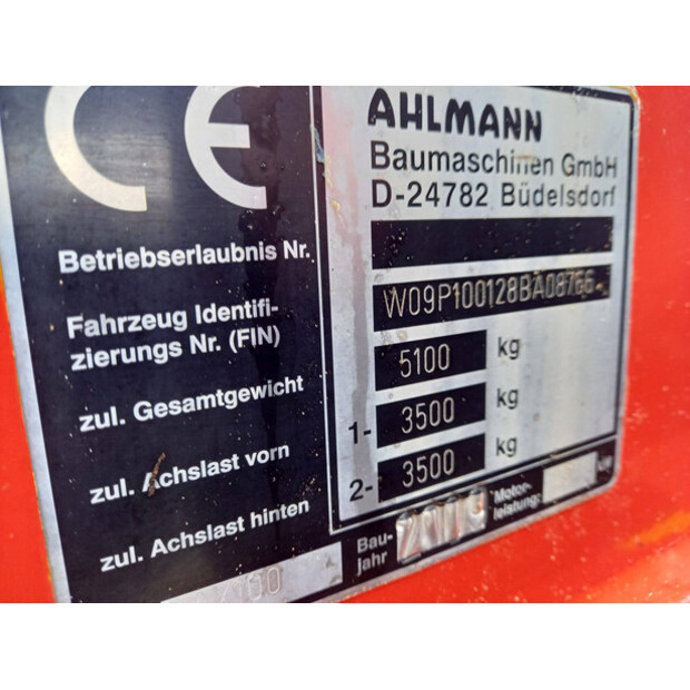 2009 احلامن AX100-44795739