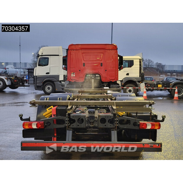 2014 Mercedes-Benz ANTOS 2632-44795745