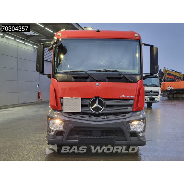 2014 Mercedes-Benz ANTOS 2632-44795748