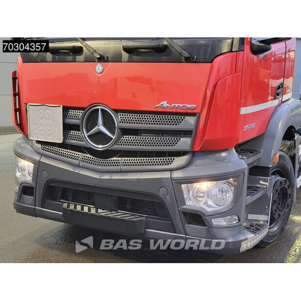 2014 Mercedes-Benz ANTOS 2632-44795749