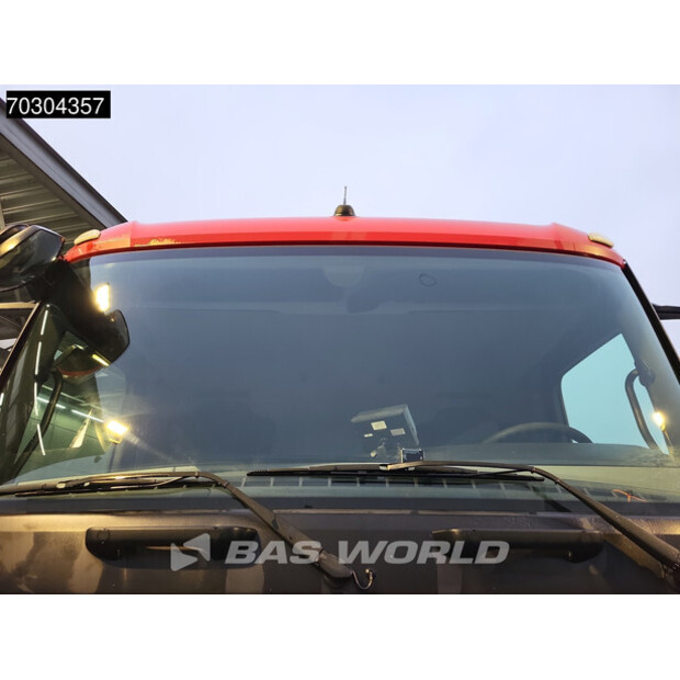 2014 Mercedes-Benz ANTOS 2632-44795750