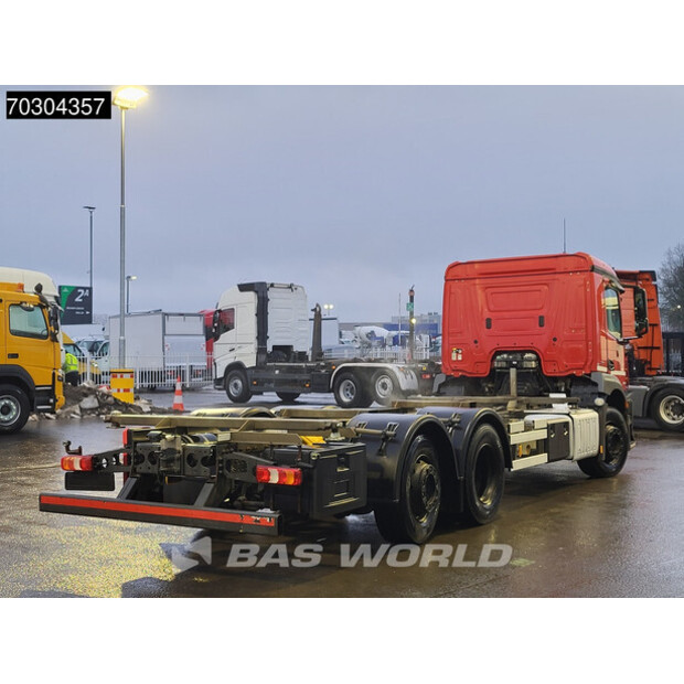 2014 Mercedes-Benz ANTOS 2632-44795751