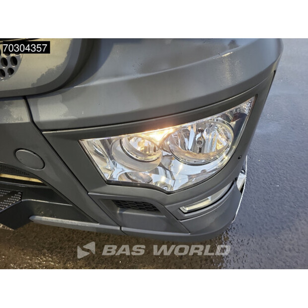 2014 Mercedes-Benz ANTOS 2632-44795753