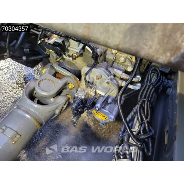 2014 Mercedes-Benz ANTOS 2632-44795754