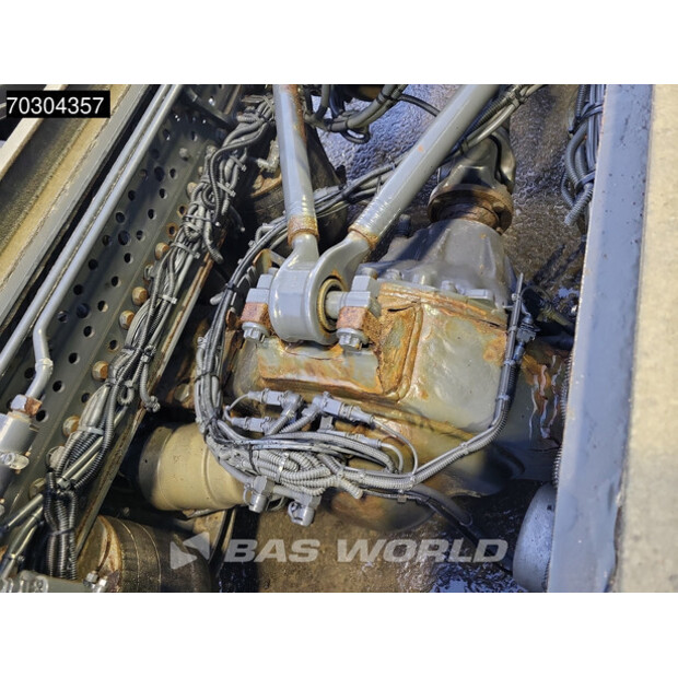 2014 Mercedes-Benz ANTOS 2632-44795755