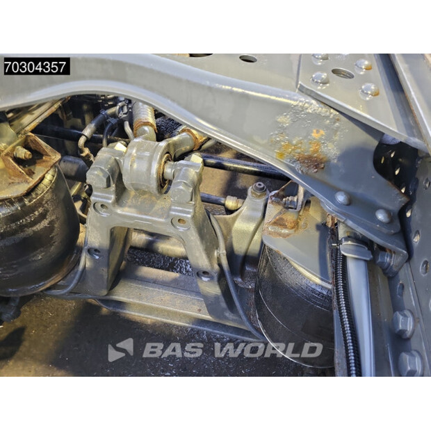 2014 Mercedes-Benz ANTOS 2632-44795756