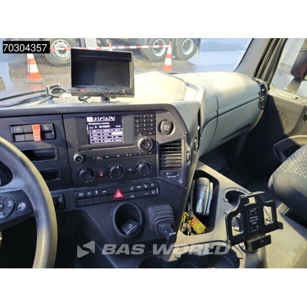 2014 Mercedes-Benz ANTOS 2632-44795760