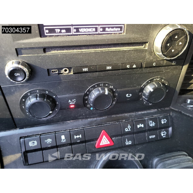 2014 Mercedes-Benz ANTOS 2632-44795761