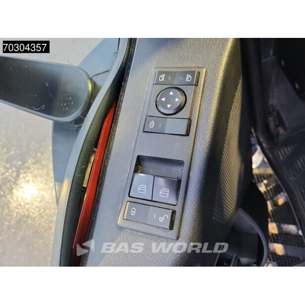 2014 Mercedes-Benz ANTOS 2632-44795765