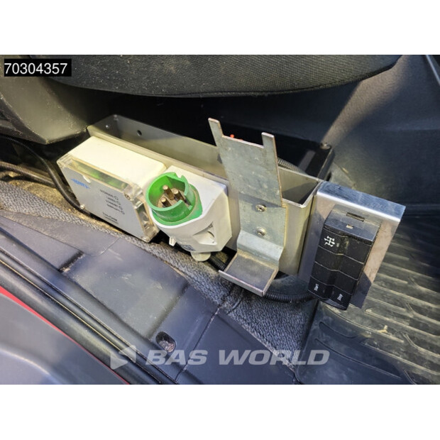 2014 Mercedes-Benz ANTOS 2632-44795766