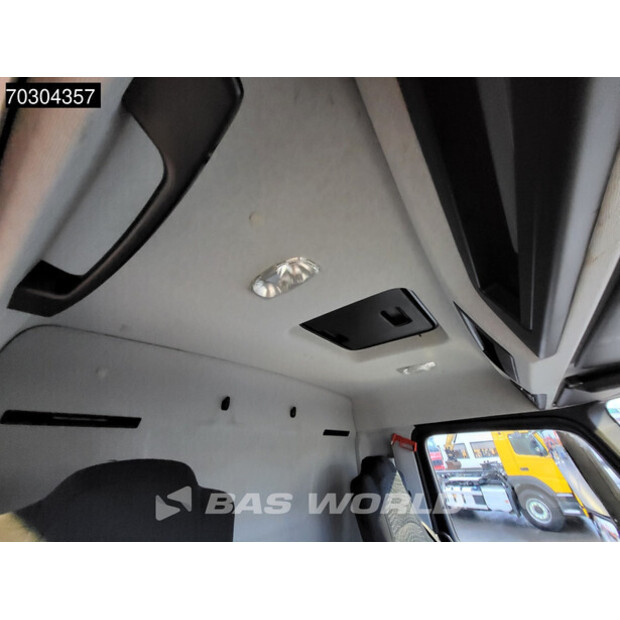 2014 Mercedes-Benz ANTOS 2632-44795768