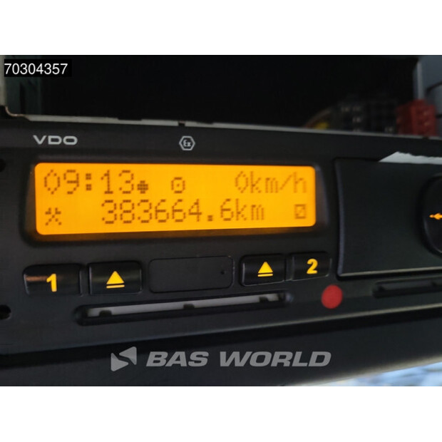 2014 Mercedes-Benz ANTOS 2632-44795770