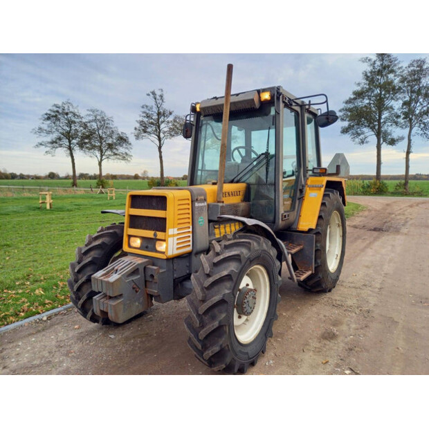 1992 رينو TX 85.14-44795774