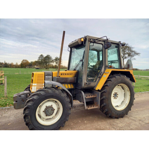 1992 رينو TX 85.14-44795775