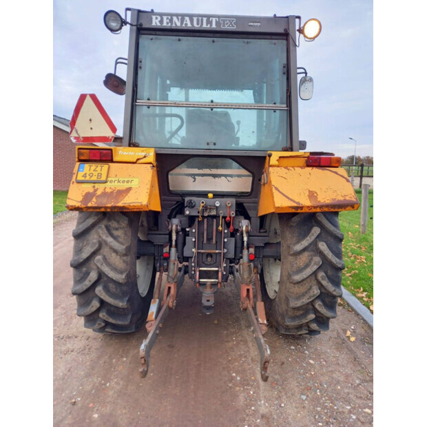 1992 رينو TX 85.14-44795777