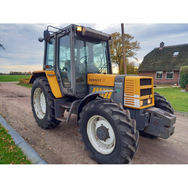 1992 رينو TX 85.14-44795778