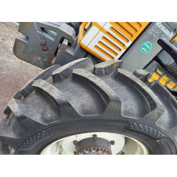 1992 رينو TX 85.14-44795779