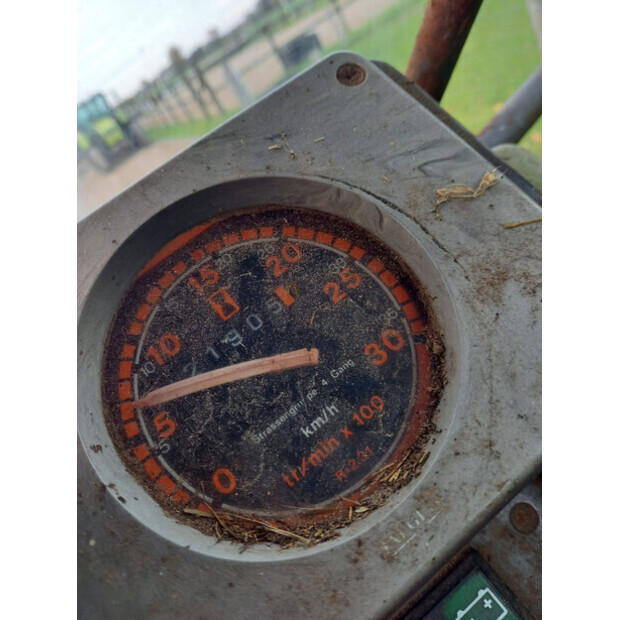 1992 رينو TX 85.14-44795780