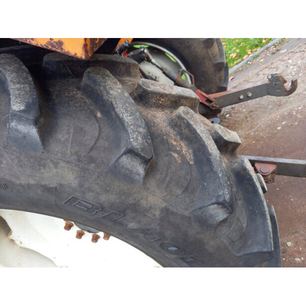 1992 رينو TX 85.14-44795781