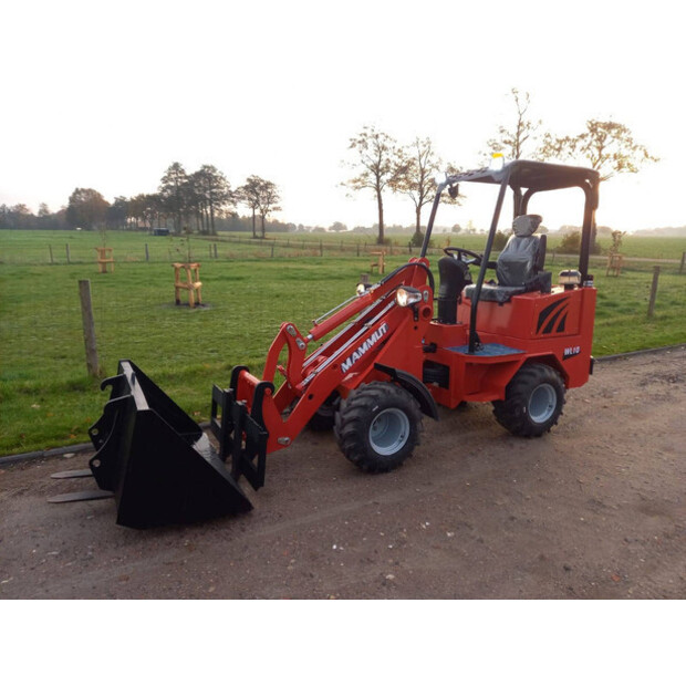 Mammut WL10-44795784