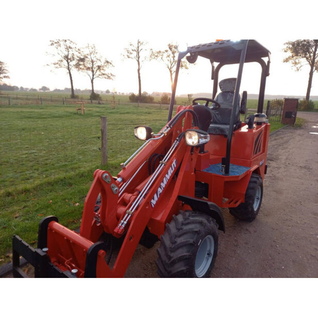 Mammut WL10-44795785