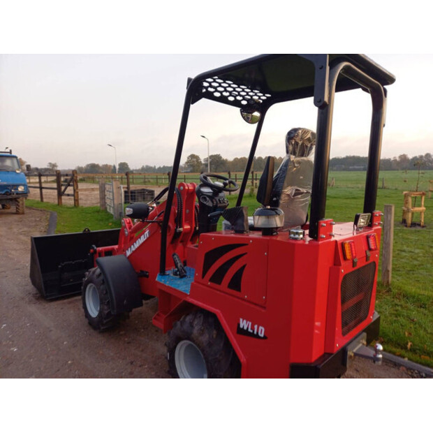 Mammut WL10-44795786