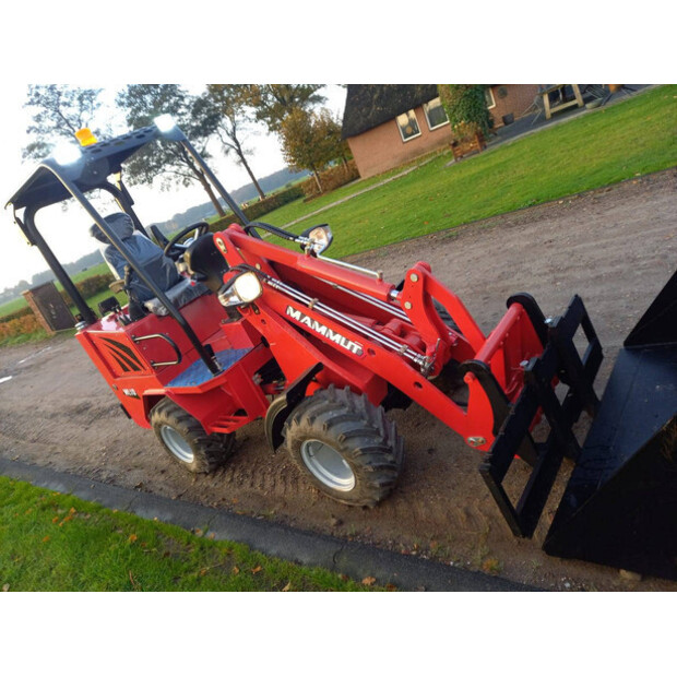 Mammut WL10-44795787