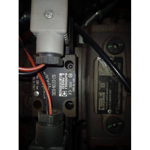 Mammut WL10-44795790