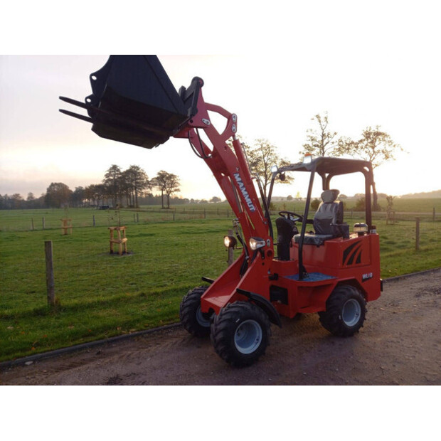 Mammut WL10-44795792