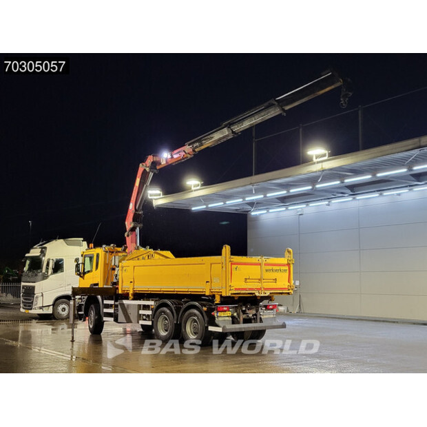 2014 Scania P410-44795794