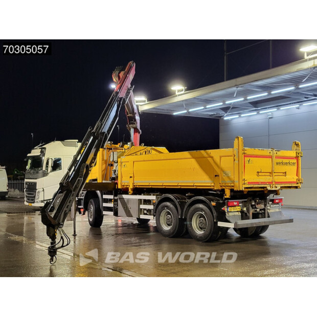 2014 Scania P410-44795798