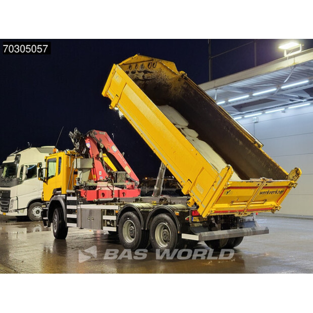 2014 Scania P410-44795801