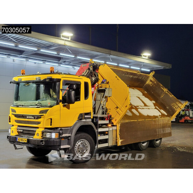 2014 Scania P410-44795802