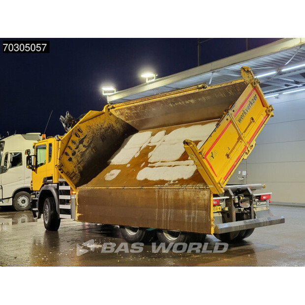 2014 Scania P410-44795803