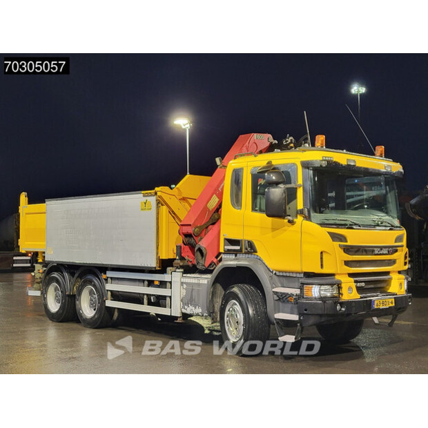 2014 Scania P410-44795806
