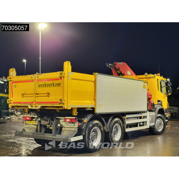 2014 Scania P410-44795807